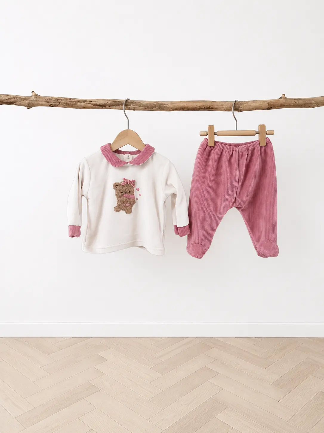 Completino Malva Bimba