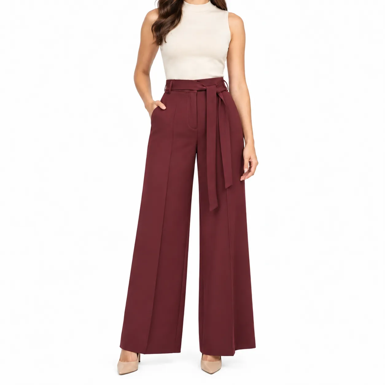 Pantalone donna