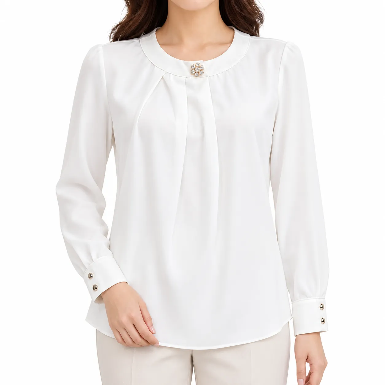 Casacca Donna - foto 3