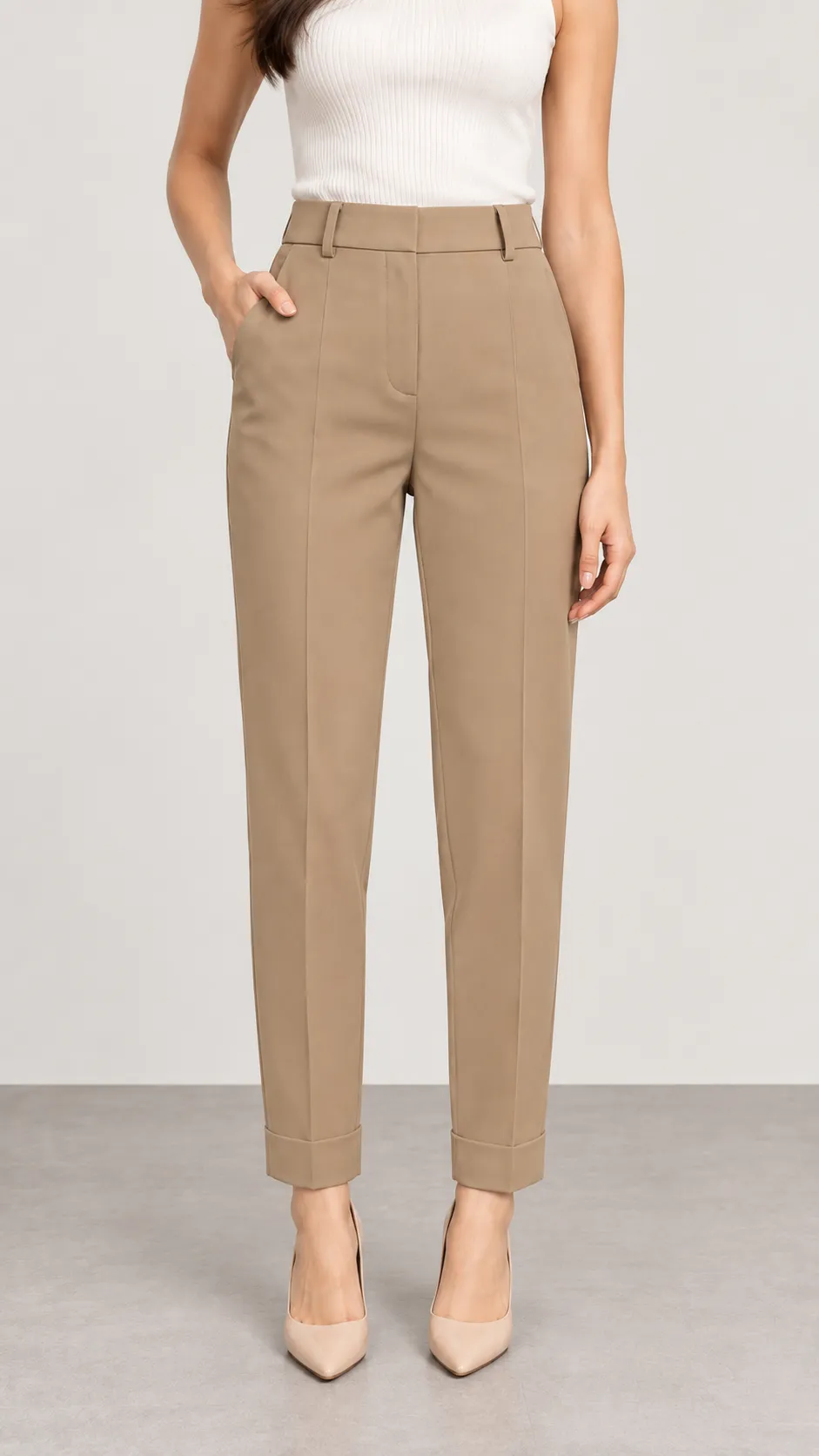Pantalone Donna