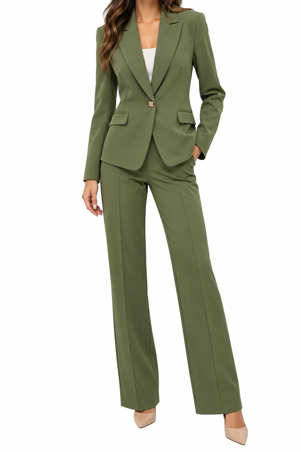 Tailleur Donna Morbido