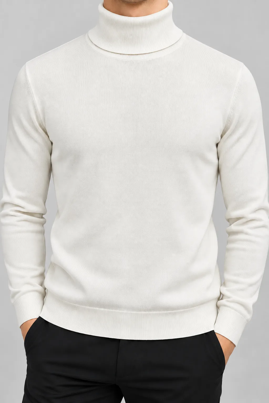Dolcevita Uomo Basic