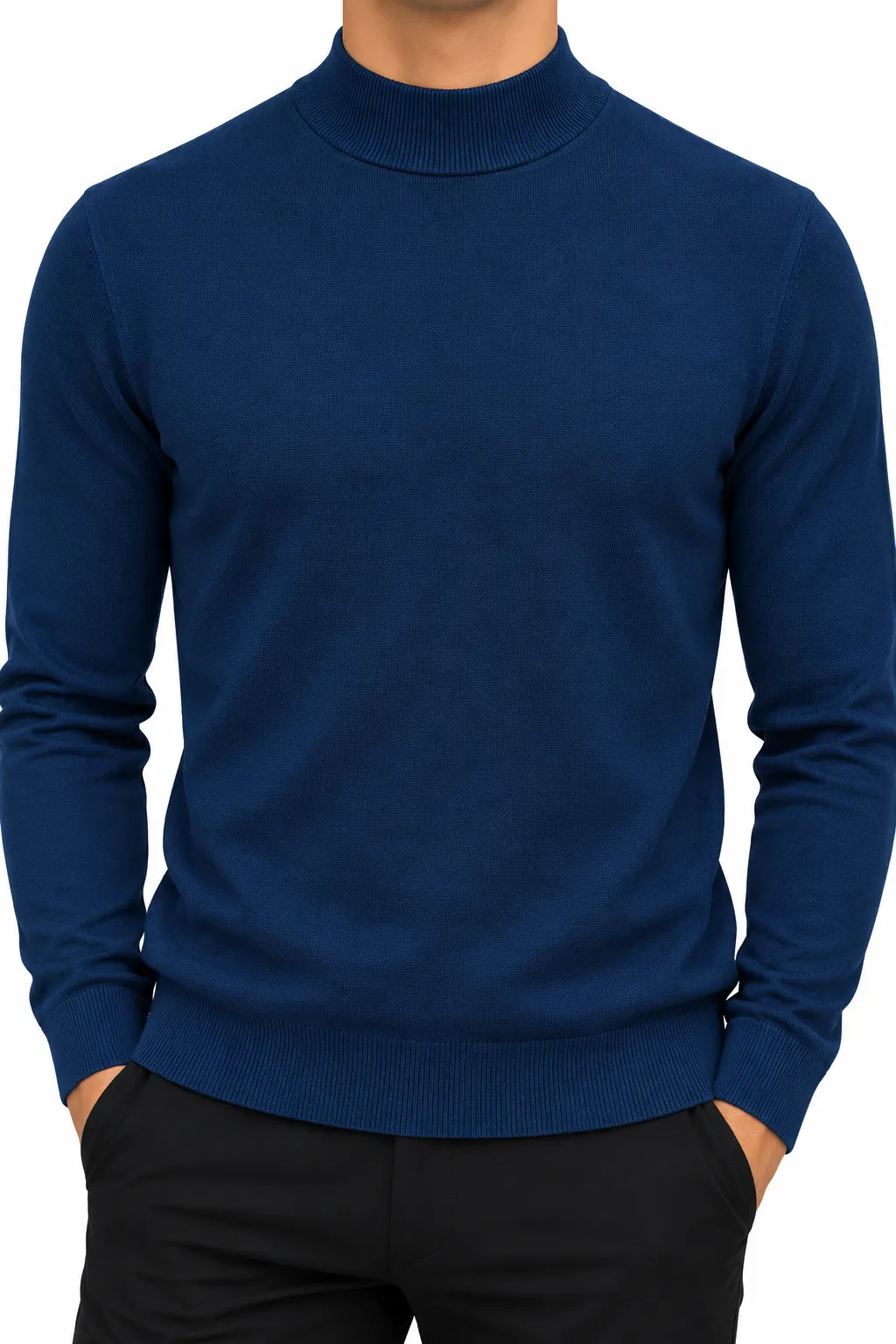 Lupetto Uomo Basic